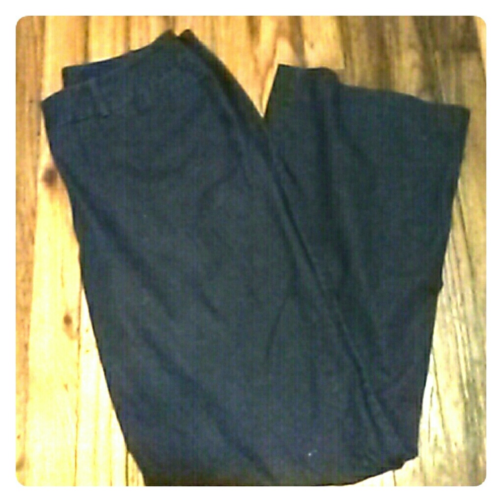 Last Chance Worthington Curvy Fit Trousers